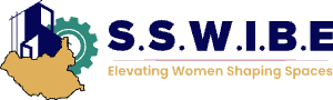 South Sudan Women in the Built Environment